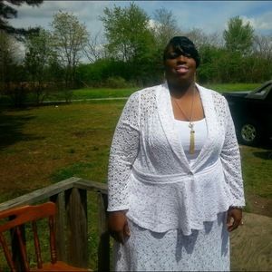Meet your Posher, Keshia